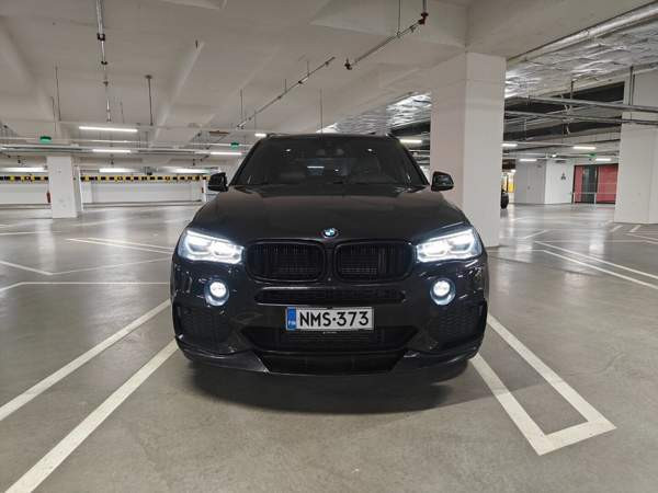 BMW X5 Эспоо - изображение 6