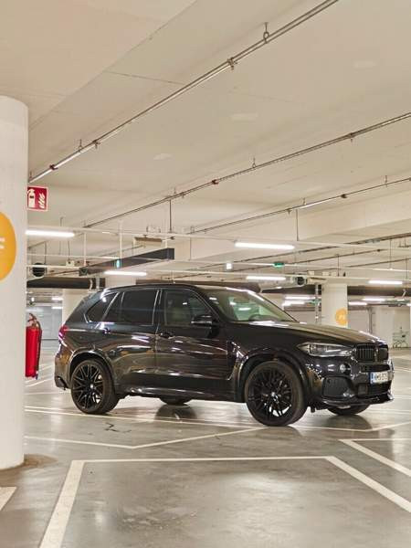 BMW X5 Эспоо - изображение 1