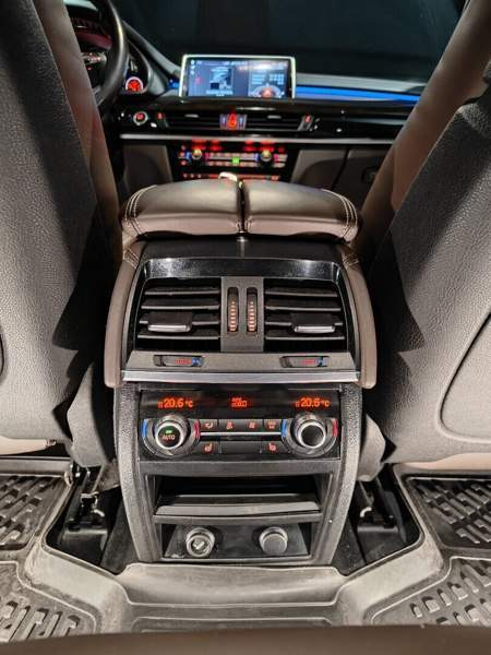 BMW X5 Эспоо - изображение 8