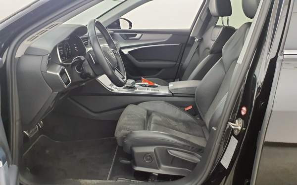 Audi A6 Espoo - valokuva 5