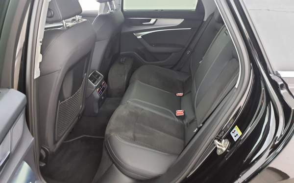 Audi A6 Espoo - valokuva 6