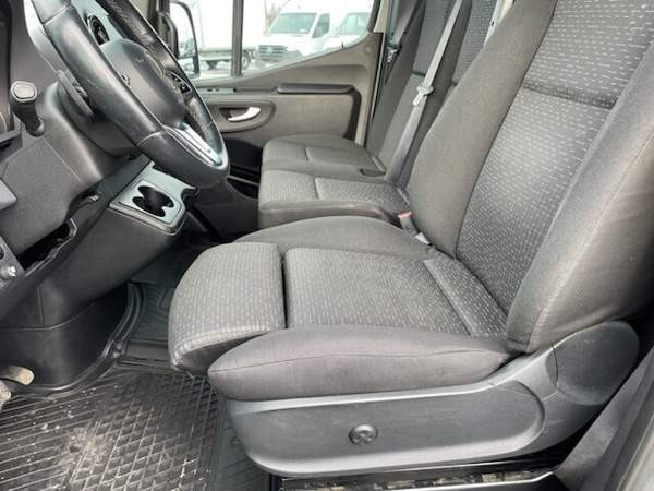 Mercedes-Benz Sprinter Lovisa - photo 6