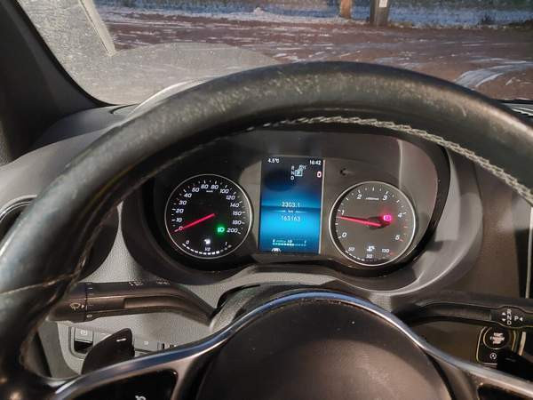 Mercedes-Benz Sprinter Lovisa - photo 4