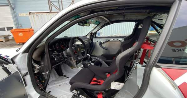 Porsche 911 Helsinki - изображение 6