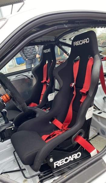 Porsche 911 Helsinki - изображение 5