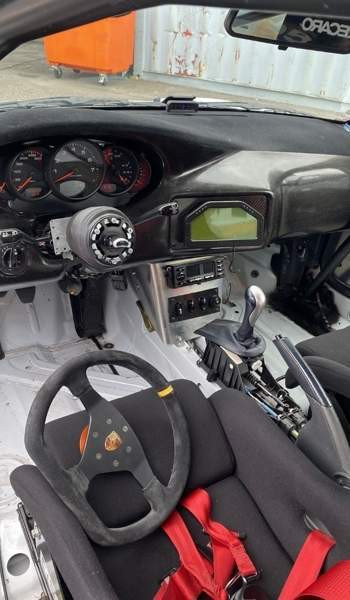 Porsche 911 Helsinki - изображение 8