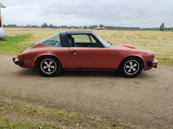 Porsche 911 Ilmajoki - valokuva 7