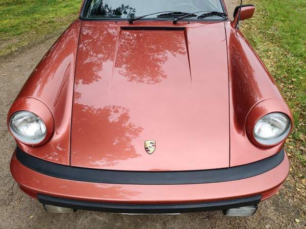 Porsche 911 Ilmajoki - valokuva 5