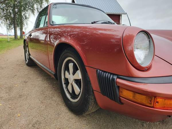 Porsche 911 Ilmajoki - valokuva 6