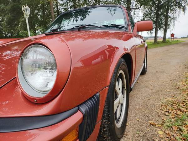 Porsche 911 Ilmajoki - valokuva 4