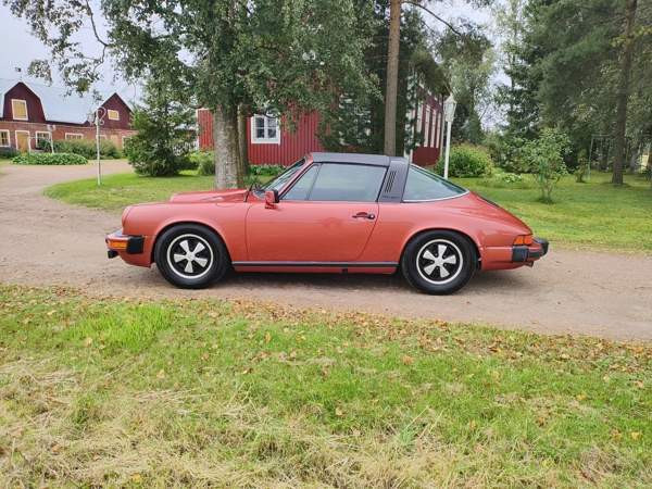 Porsche 911 Ilmajoki - valokuva 8