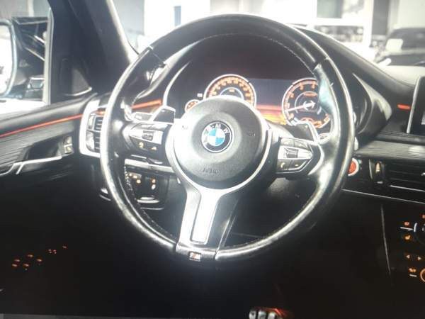 BMW X5 Порвоо - изображение 6