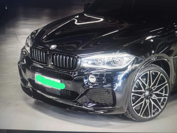 BMW X5 Порвоо - изображение 3