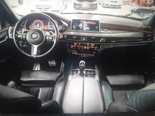 BMW X5 Порвоо - изображение 5