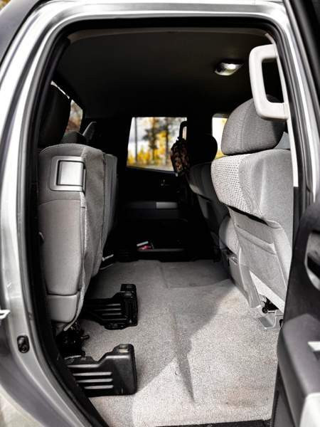 Toyota Tundra Macau – foto 8