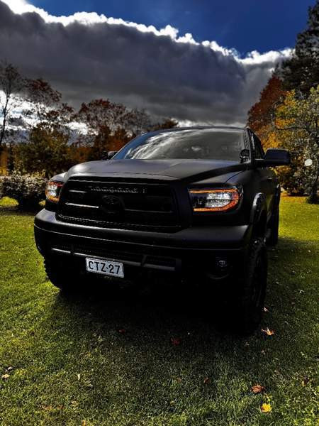 Toyota Tundra Macau – foto 7