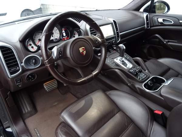 Porsche Cayenne Vantaa - photo 7