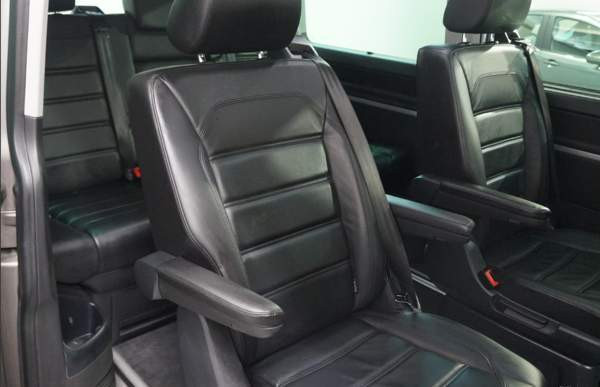 Volkswagen Multivan Joutseno - изображение 5