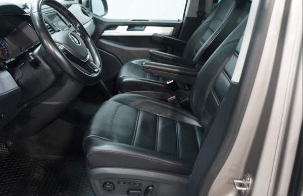 Volkswagen Multivan Joutseno - изображение 4