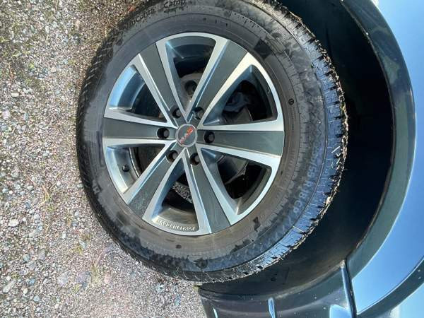 Mercedes-Benz Sprinter Merikarvia - изображение 7