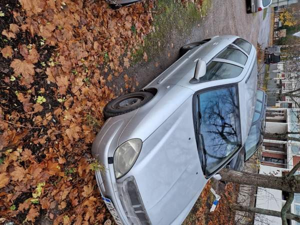 Citroen Xsara Рахе - изображение 2