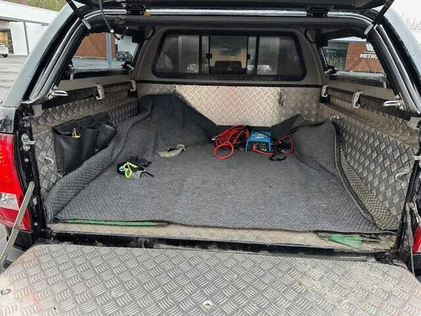 Toyota Hilux Ювяскюля - изображение 4