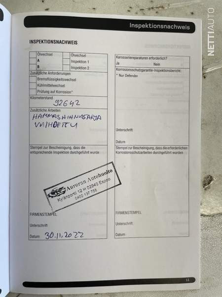 Land Rover Range Rover Sport Espoo - photo 5