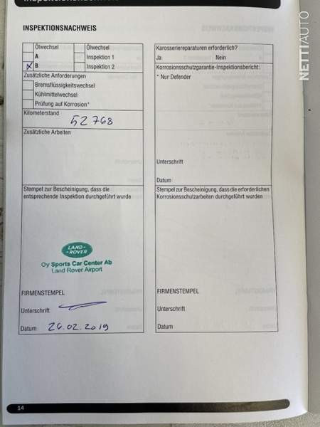 Land Rover Range Rover Sport Espoo - photo 6