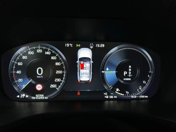 Volvo XC60 Espoo - valokuva 6