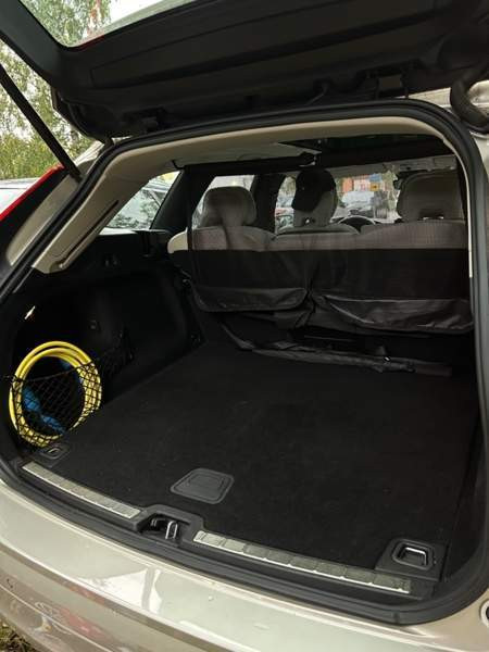 Volvo XC60 Espoo - valokuva 5