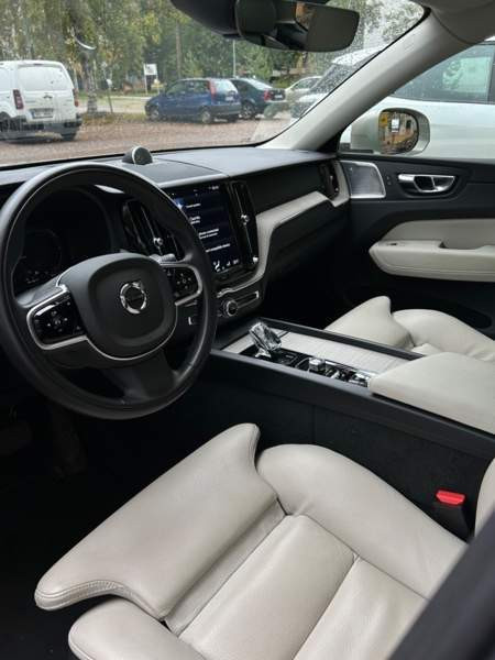 Volvo XC60 Espoo - valokuva 8