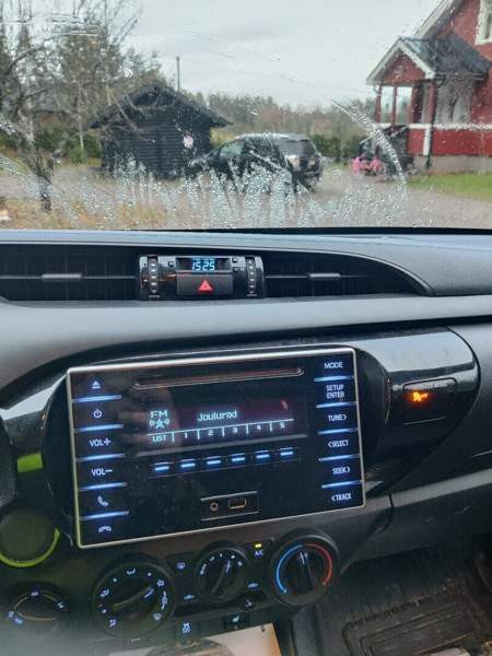 Toyota Hilux Pornainen - изображение 7