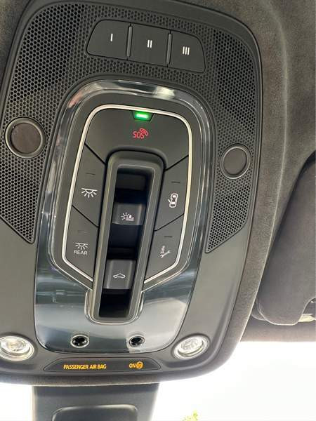 Audi Q7 Sibbo - valokuva 8