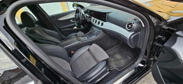 Mercedes-Benz E Лаппенранта - изображение 7