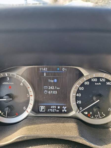 Nissan Navara Форсса - изображение 3