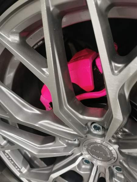 Lexus IS Helsinki - valokuva 7