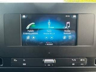 Mercedes-Benz Sprinter Rovaniemi - valokuva 7