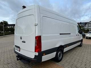 Mercedes-Benz Sprinter Rovaniemi - valokuva 3