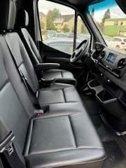 Mercedes-Benz Sprinter Rovaniemi - valokuva 6