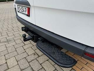 Mercedes-Benz Sprinter Rovaniemi - valokuva 4