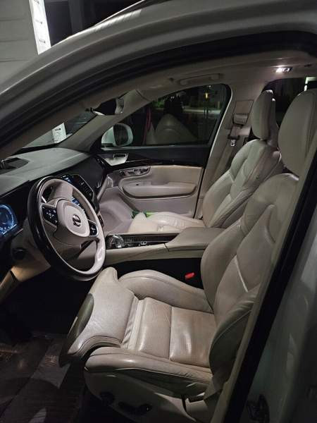 Volvo XC90 Kokkola - valokuva 5