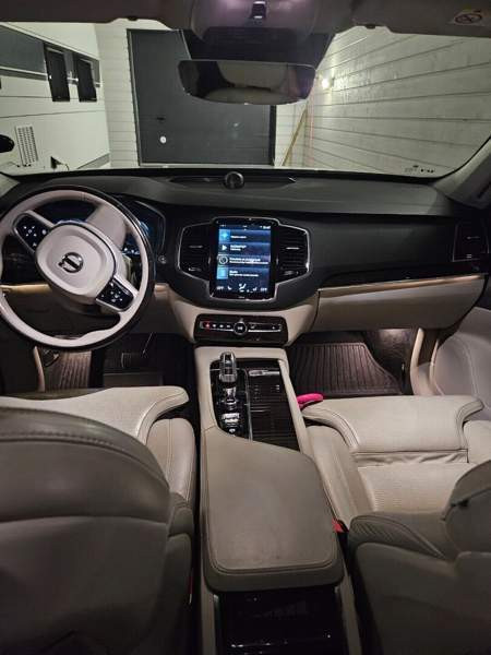 Volvo XC90 Kokkola - valokuva 6