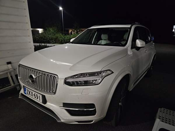Volvo XC90 Kokkola - valokuva 1