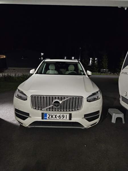 Volvo XC90 Kokkola - valokuva 2