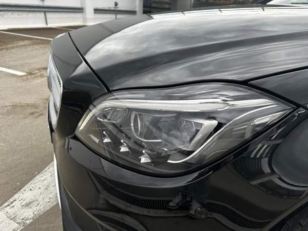 Mercedes-Benz CLS Espoo - valokuva 4