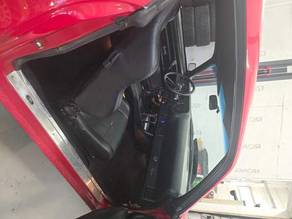 Chevrolet Camaro Joensuu – foto 3