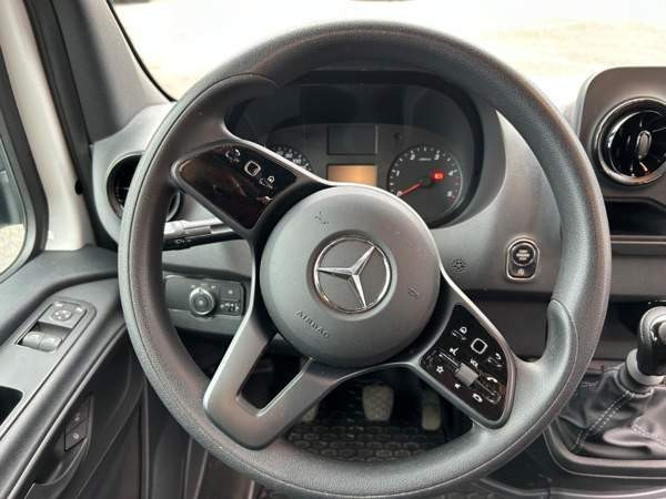 Mercedes-Benz Sprinter Espoo - valokuva 5