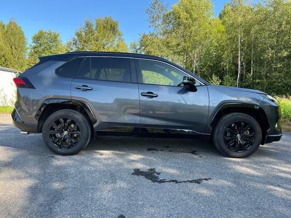 Toyota RAV4 Kerava – foto 3