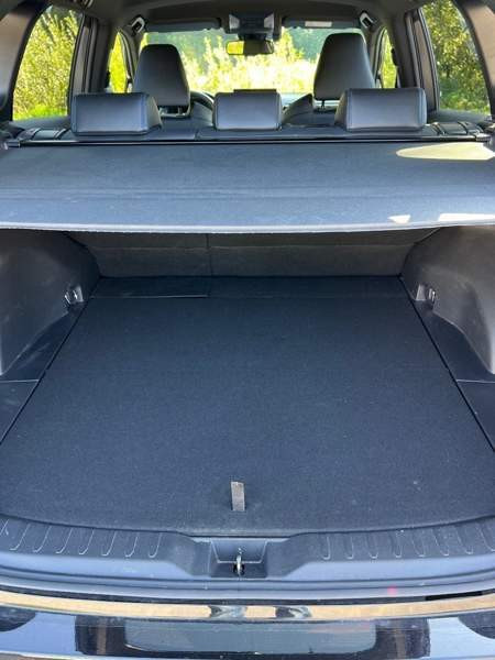 Toyota RAV4 Kerava – foto 8