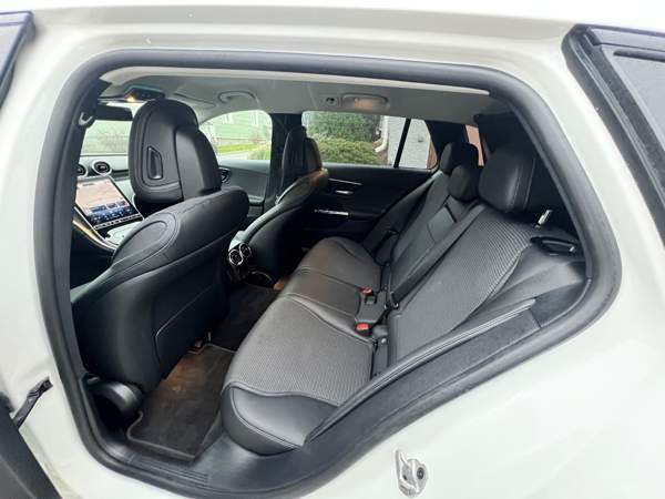 Mercedes-Benz C Керава - изображение 7